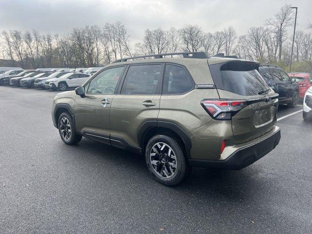 new 2025 Subaru Forester car, priced at $32,992