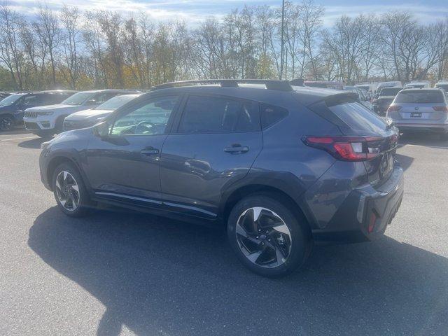 new 2024 Subaru Crosstrek car, priced at $32,859