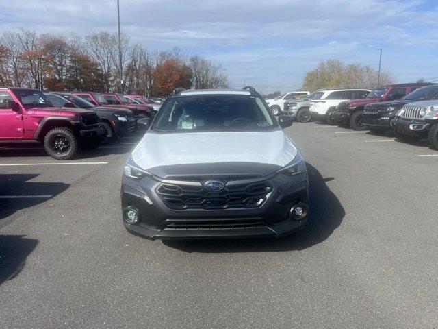 new 2024 Subaru Crosstrek car, priced at $32,859