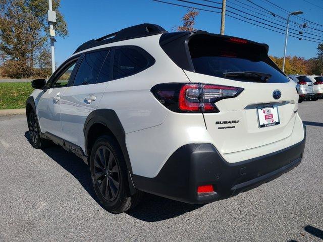 used 2023 Subaru Outback car, priced at $26,500