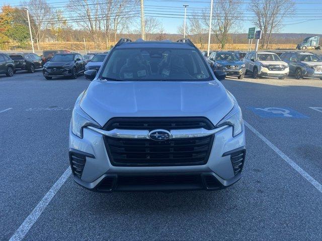 new 2025 Subaru Ascent car, priced at $45,054