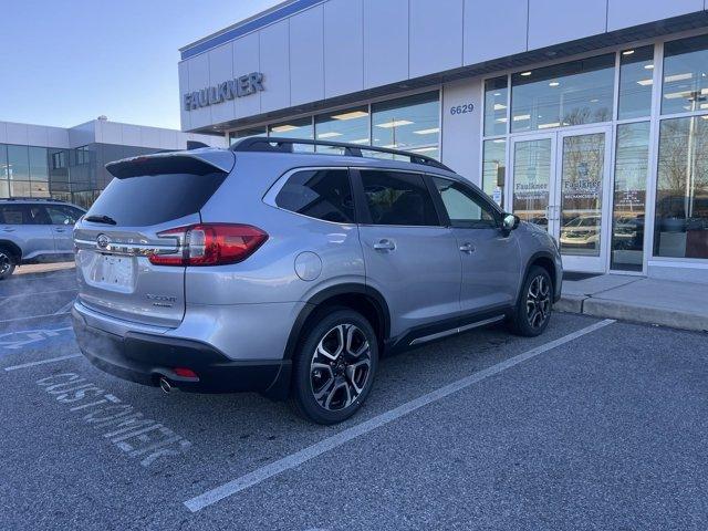 new 2025 Subaru Ascent car, priced at $45,054