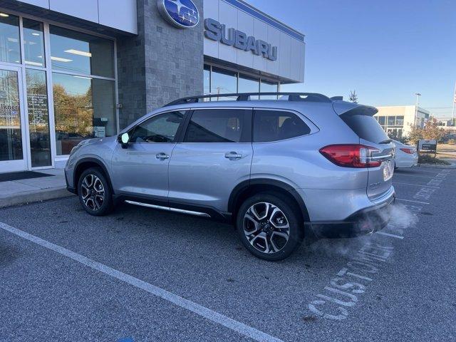 new 2025 Subaru Ascent car, priced at $45,054