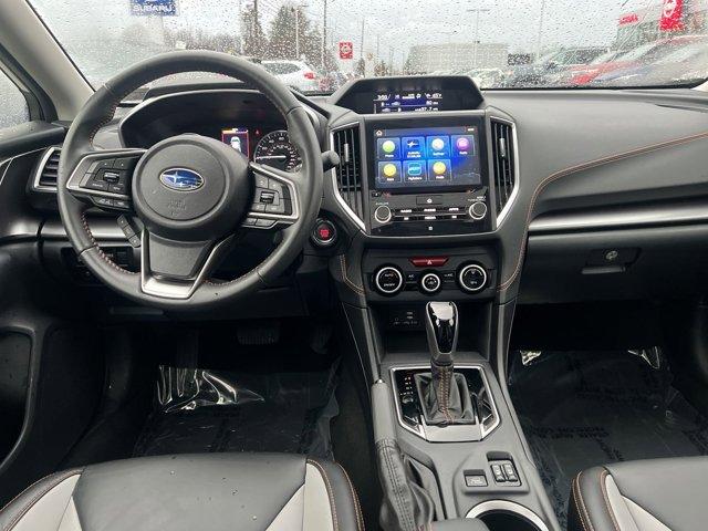 used 2023 Subaru Crosstrek car, priced at $25,000