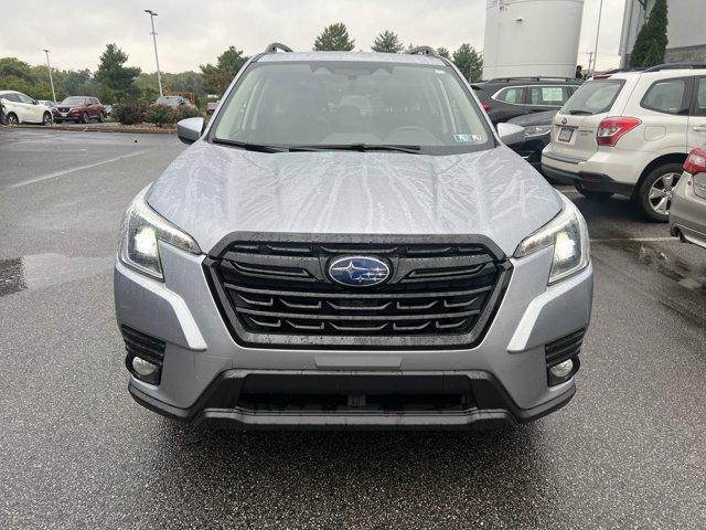 used 2023 Subaru Forester car, priced at $28,500