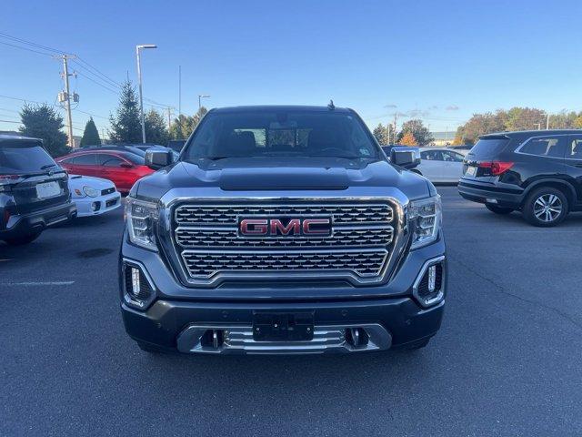 used 2020 GMC Sierra 1500 car, priced at $34,500