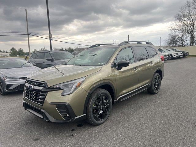 new 2025 Subaru Ascent car, priced at $48,726