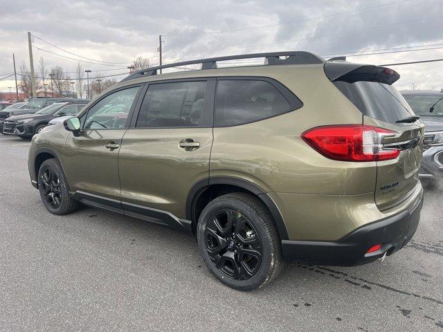 new 2025 Subaru Ascent car, priced at $48,726