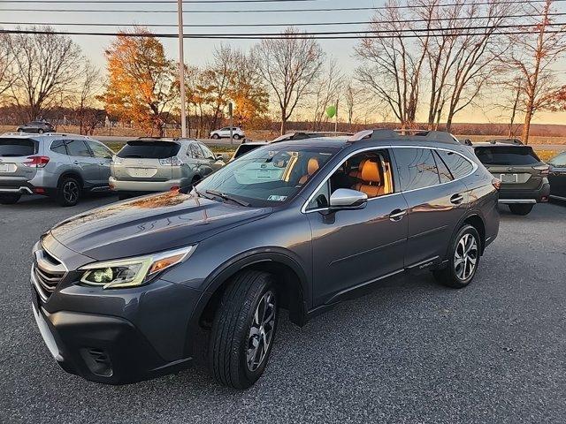 used 2020 Subaru Outback car, priced at $21,618