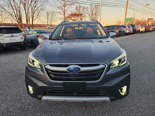 used 2020 Subaru Outback car, priced at $21,618