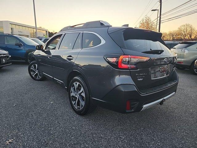 used 2020 Subaru Outback car, priced at $21,618