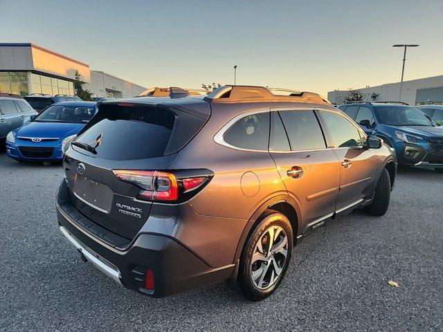 used 2020 Subaru Outback car, priced at $21,618