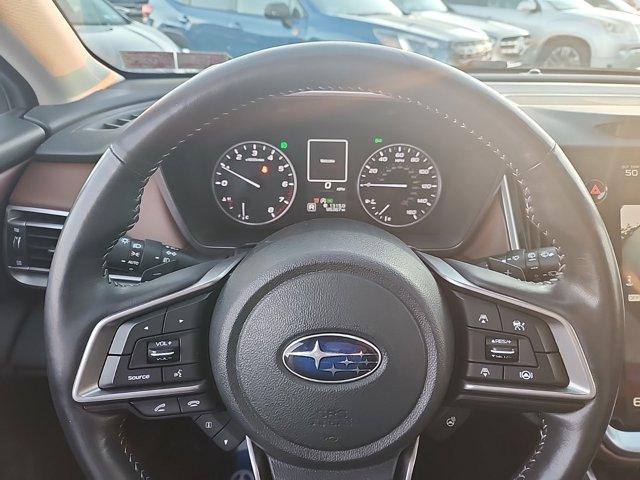 used 2020 Subaru Outback car, priced at $21,618