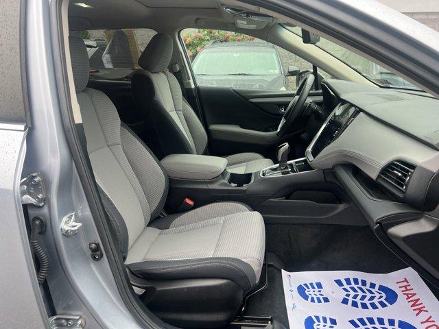 used 2021 Subaru Outback car, priced at $24,500