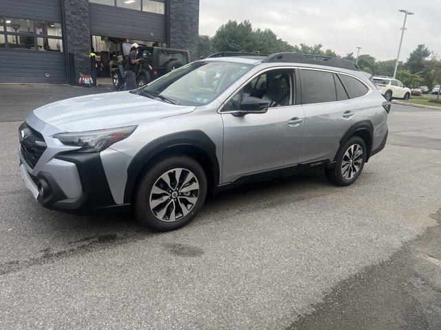 new 2025 Subaru Outback car, priced at $37,375