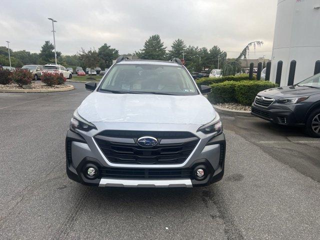 new 2025 Subaru Outback car, priced at $37,375