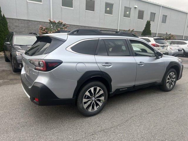 new 2025 Subaru Outback car, priced at $37,375