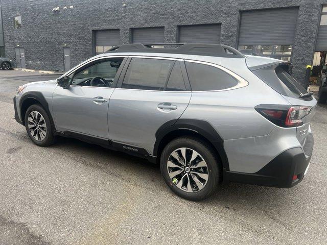 new 2025 Subaru Outback car, priced at $37,375