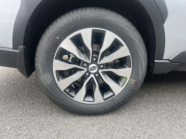 new 2025 Subaru Outback car, priced at $37,375