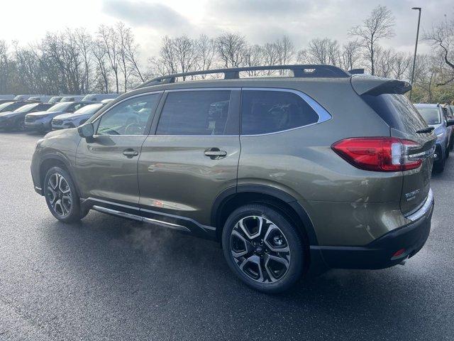 new 2025 Subaru Ascent car, priced at $45,054