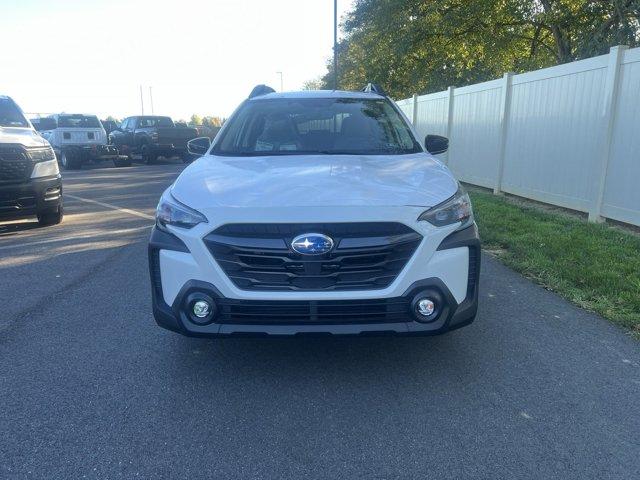 new 2025 Subaru Outback car, priced at $33,867