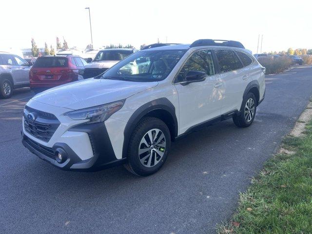 new 2025 Subaru Outback car, priced at $33,867