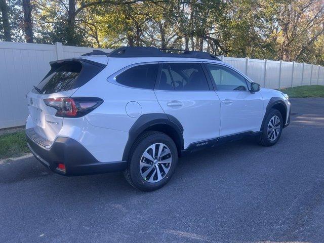 new 2025 Subaru Outback car, priced at $33,867