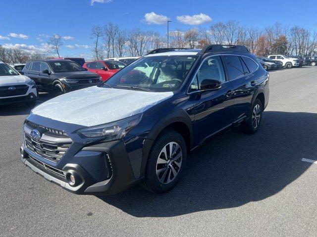 new 2025 Subaru Outback car, priced at $33,684