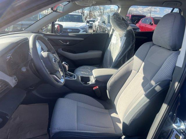 new 2025 Subaru Outback car, priced at $33,684