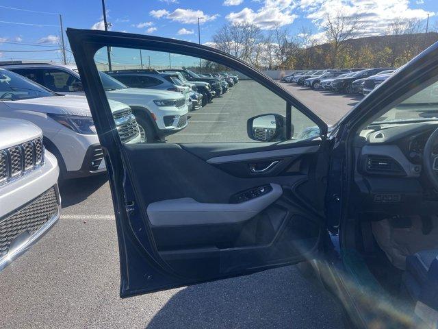 new 2025 Subaru Outback car, priced at $33,684