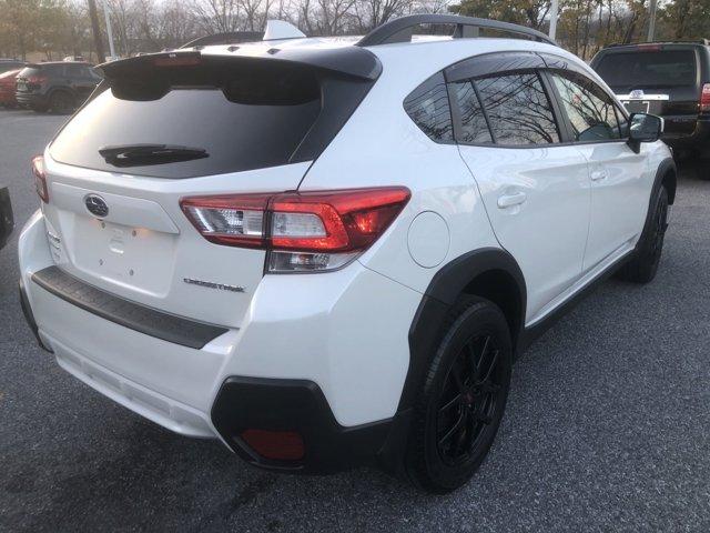 used 2018 Subaru Crosstrek car, priced at $19,500