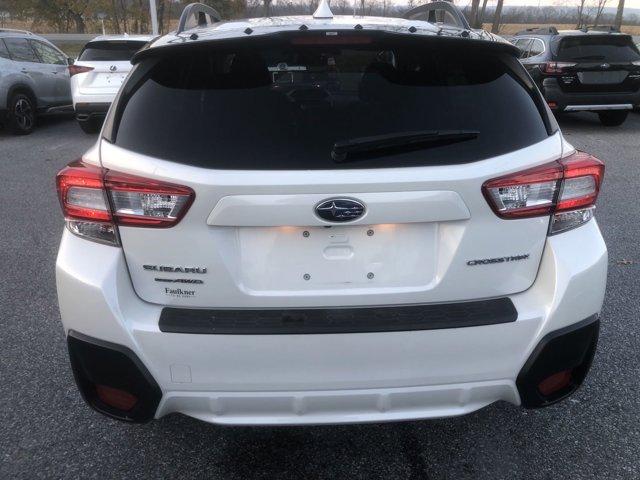 used 2018 Subaru Crosstrek car, priced at $19,500