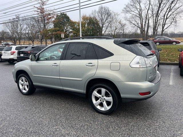 used 2004 Lexus RX 330 car, priced at $8,750