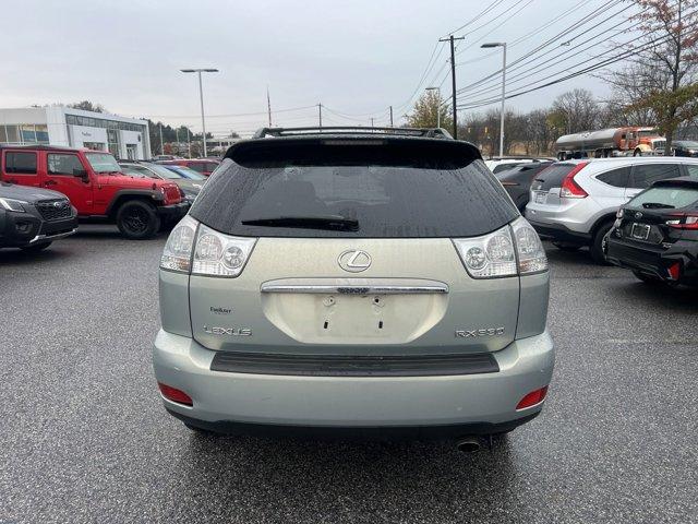 used 2004 Lexus RX 330 car, priced at $8,750