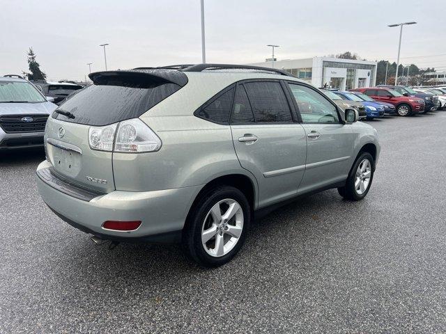 used 2004 Lexus RX 330 car, priced at $8,750