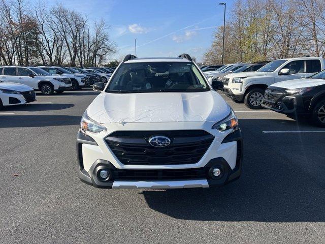 new 2025 Subaru Outback car, priced at $37,475