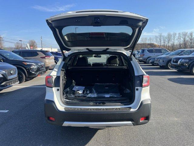 new 2025 Subaru Outback car, priced at $37,475