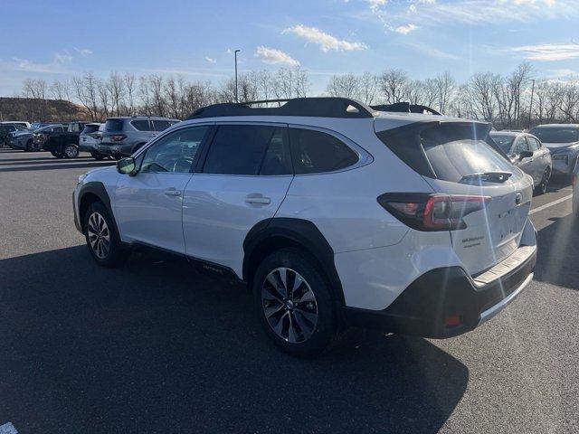 new 2025 Subaru Outback car, priced at $37,475