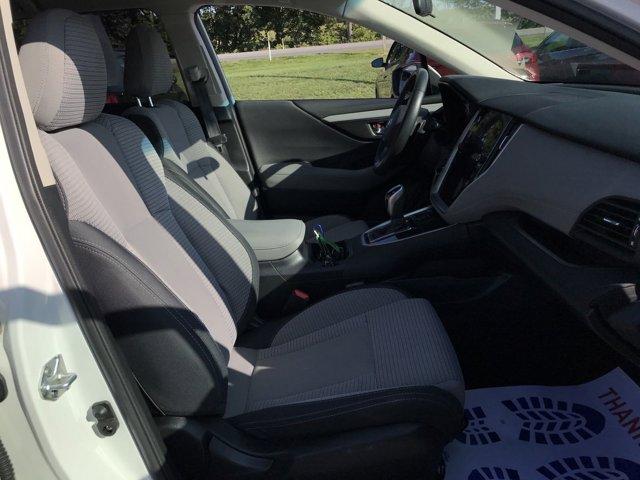 used 2022 Subaru Outback car, priced at $23,000