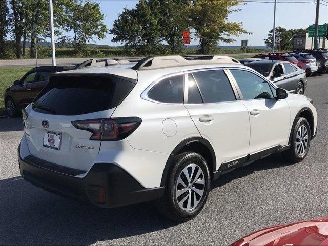 used 2022 Subaru Outback car, priced at $23,000