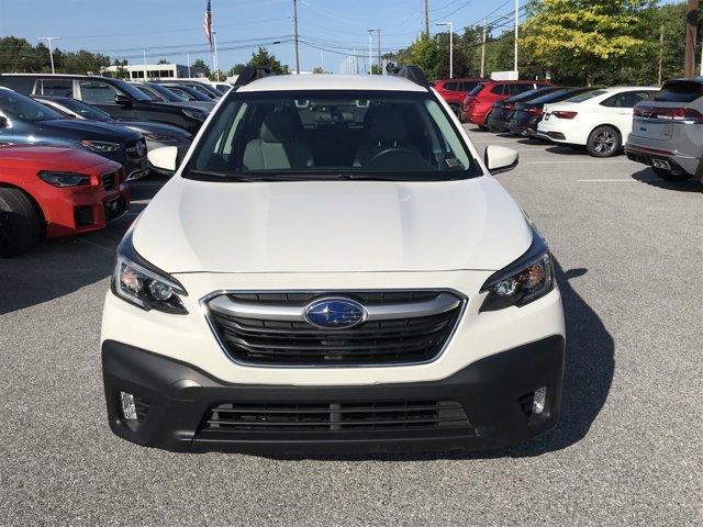 used 2022 Subaru Outback car, priced at $23,000