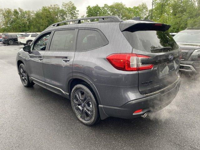 new 2024 Subaru Ascent car, priced at $45,618