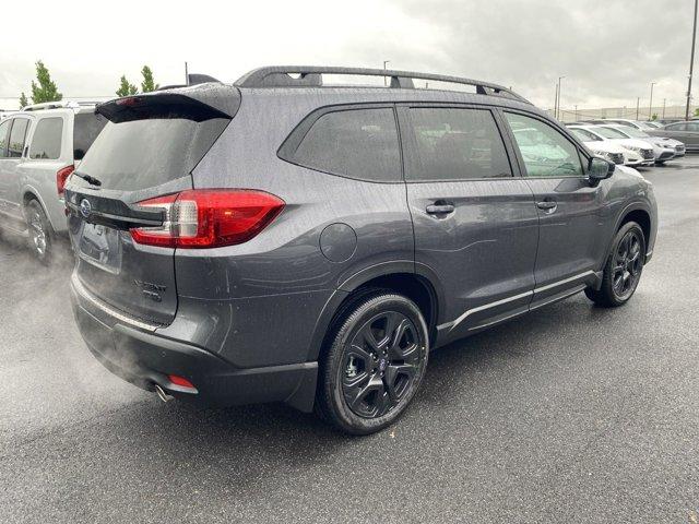 new 2024 Subaru Ascent car, priced at $45,618