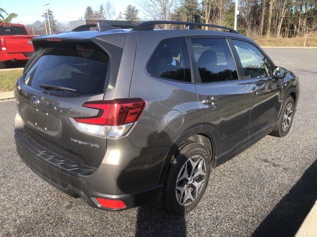 used 2019 Subaru Forester car, priced at $21,000