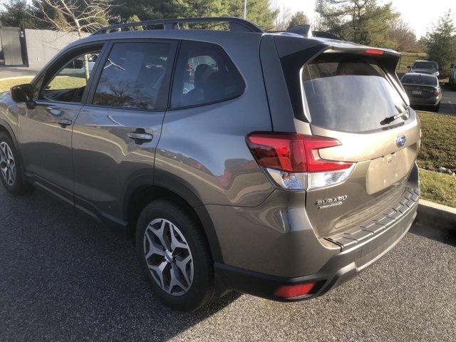 used 2019 Subaru Forester car, priced at $21,000