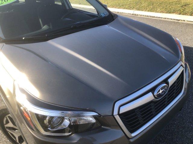 used 2019 Subaru Forester car, priced at $21,000