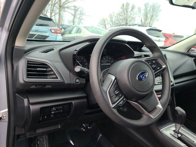 used 2022 Subaru Impreza car, priced at $23,000