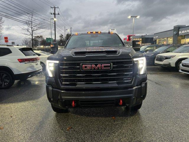 used 2024 GMC Sierra 3500 car, priced at $69,500