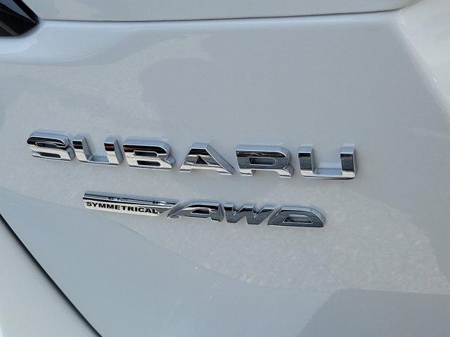 new 2024 Subaru Outback car, priced at $32,416