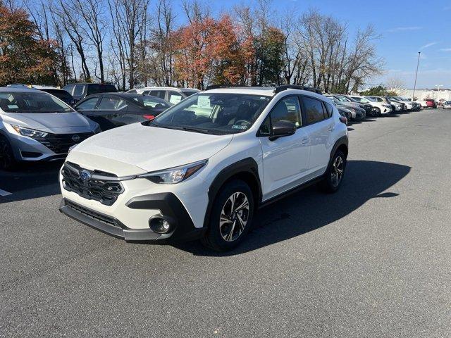 new 2024 Subaru Crosstrek car, priced at $28,659